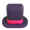 top hat emoji